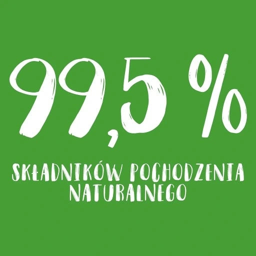 ZIELKO Płyn do mycia naczyń RABARBAR 500 ml naturalny ekologiczny