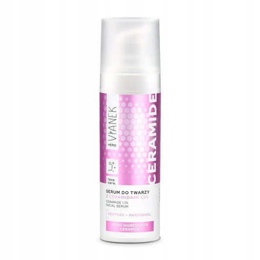 VIANEK HERO Serum do twarzy z ceramidami 30 ml