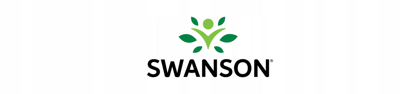 Gymnema Sylvestre Swanson 500 mg 100 kaps.
