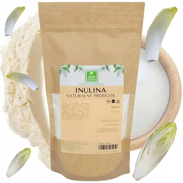 Inulina z Cykorii 500g