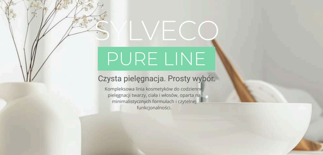 sylveco-pure-line