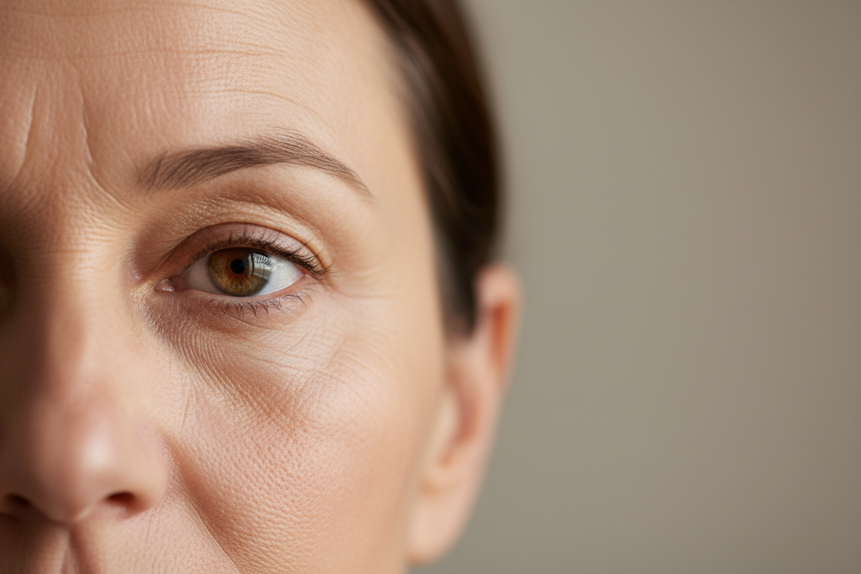 Skóra Dojrzała i Anti-aging