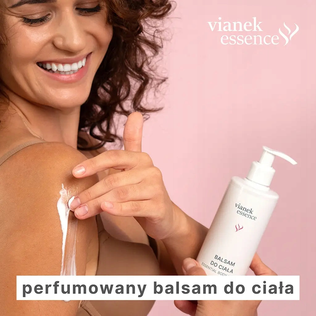 VIANEK ESSENCE Balsam do ciała Aura 300ml