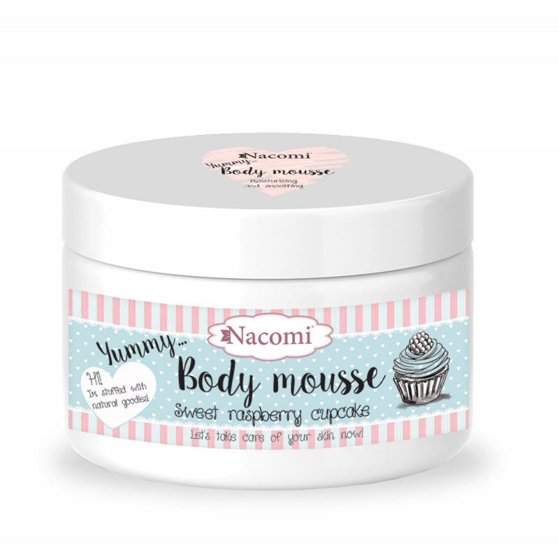 Balsam Nacomi 180 ml