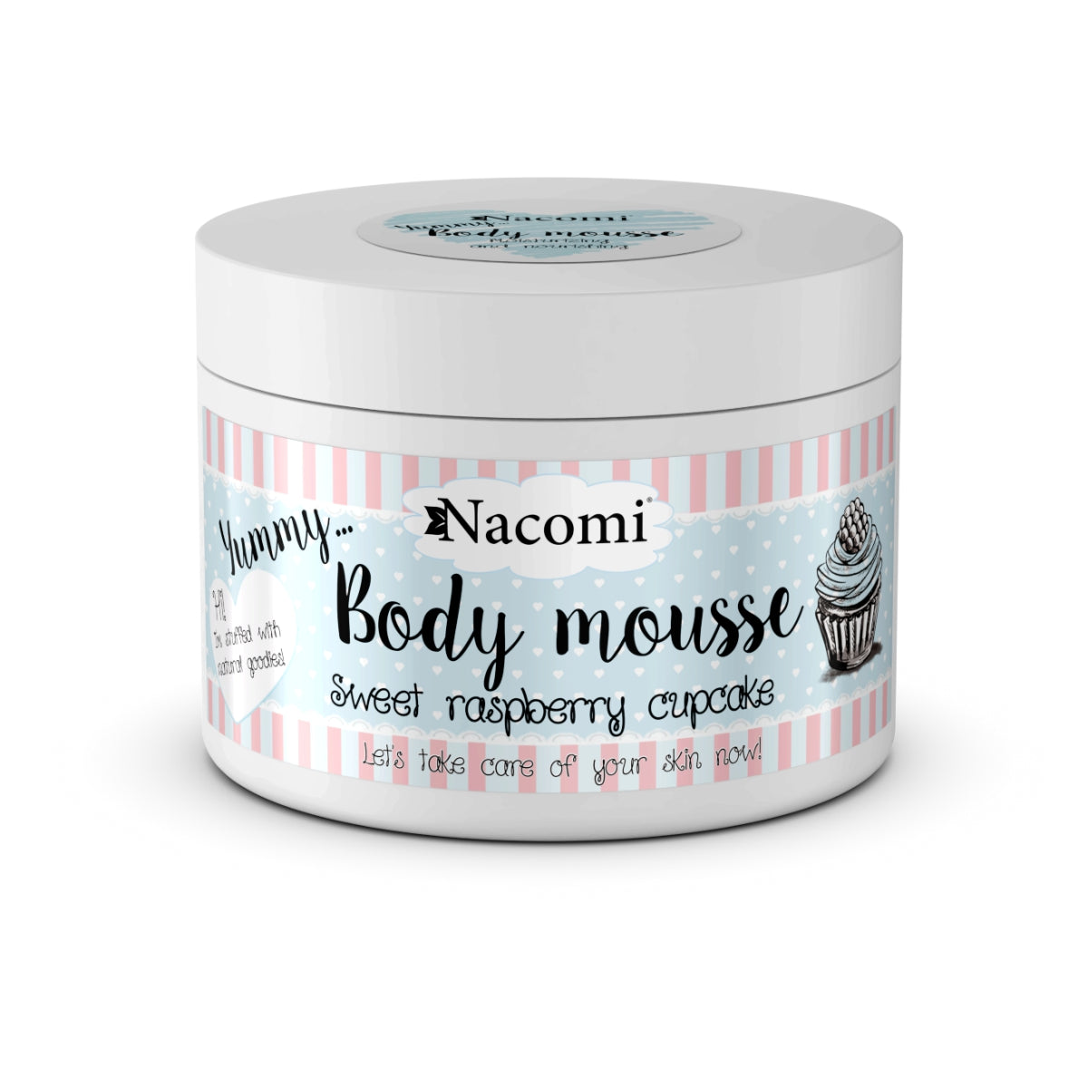 Balsam Nacomi 180 ml