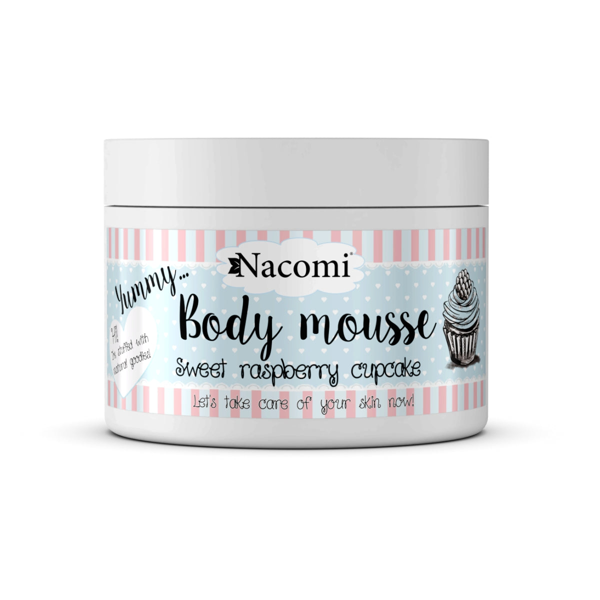 Balsam Nacomi 180 ml