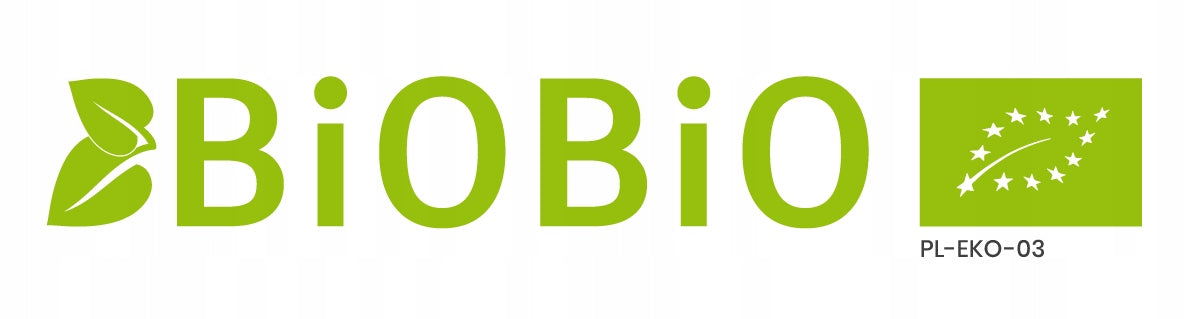 BeOrganic Maca w proszku 200g BIO energia, bogactwo składników odżywczych