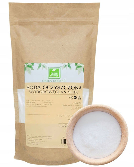 BAKING SODA 1kg 