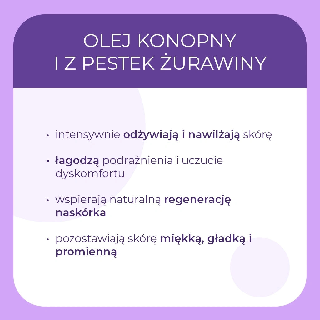 SYLVECO PURE LINE Balsam do ciała odżywczo-kojący 300 ml