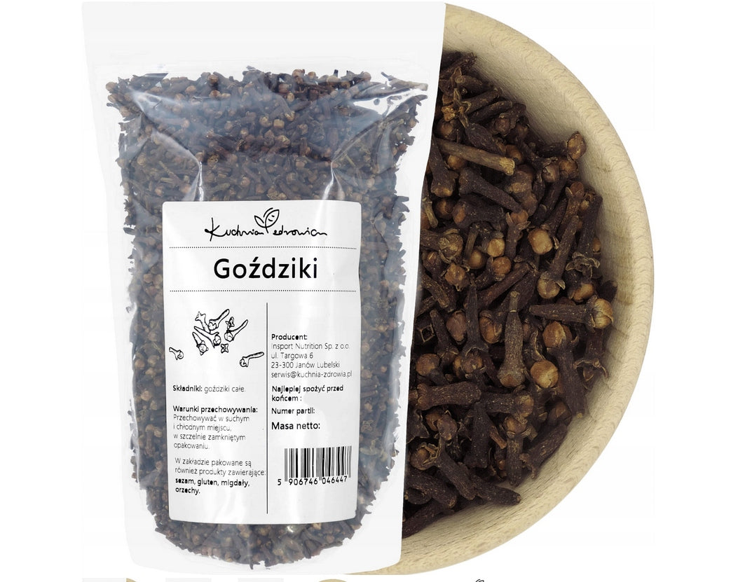 Goździki 100g
