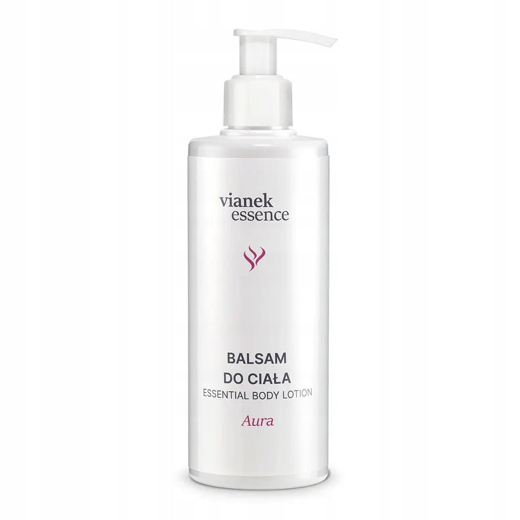 VIANEK ESSENCE Balsam do ciała Aura 300ml