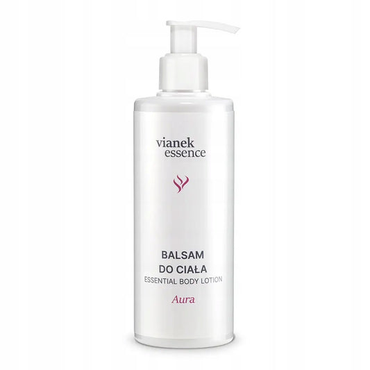 VIANEK ESSENCE Balsam do ciała Aura 300ml