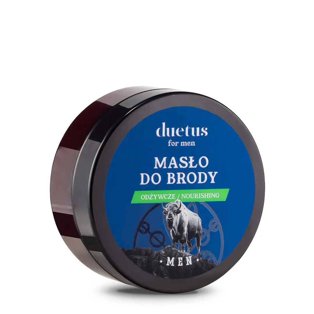 duetus maslo do brody odzywcze