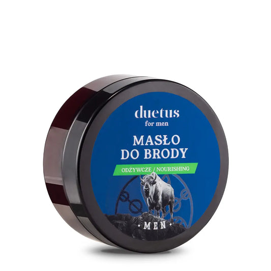 duetus maslo do brody odzywcze