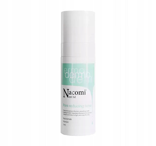 NACOMI NEXT LEVEL DERMO TONIK OCZYSZCZAJĄCY 100 ml Pore reducing toner